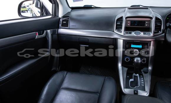 ซื้อ รถมือสอง Chevrolet Captiva สีดำ รถยนต์ ใน %{เมือง} ใน กรุงเทพมหานคร ซื้อ รถมือสอง Chevrolet Captiva สีดำ รถยนต์ ใน %{เมือง} ใน กรุงเทพมหานคร