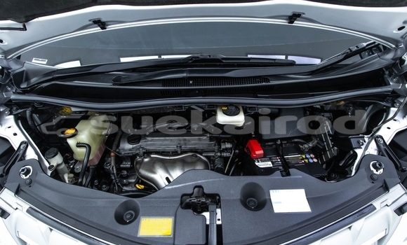 Buy Used Toyota Alphard Silver Car in Bangkok in Bangkok Buy Used Toyota Alphard Silver Car in Bangkok in Bangkok