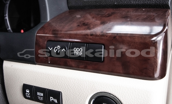 Buy Used Toyota Alphard Silver Car in Bangkok in Bangkok Buy Used Toyota Alphard Silver Car in Bangkok in Bangkok