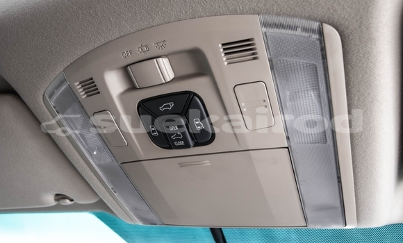 Buy Used Toyota Alphard Silver Car in Bangkok in Bangkok Buy Used Toyota Alphard Silver Car in Bangkok in Bangkok