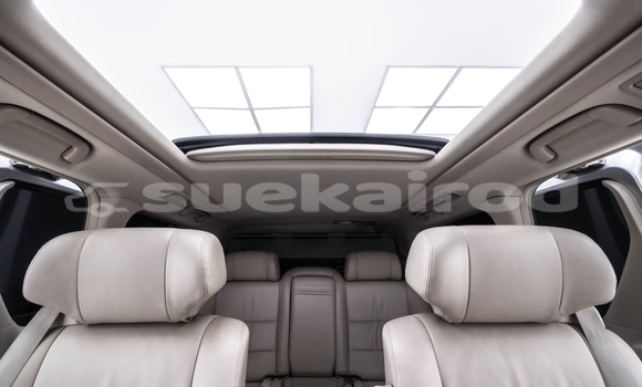 Buy Used Toyota Alphard Silver Car in Bangkok in Bangkok Buy Used Toyota Alphard Silver Car in Bangkok in Bangkok