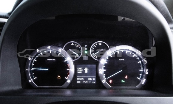 Buy Used Toyota Alphard Silver Car in Bangkok in Bangkok Buy Used Toyota Alphard Silver Car in Bangkok in Bangkok