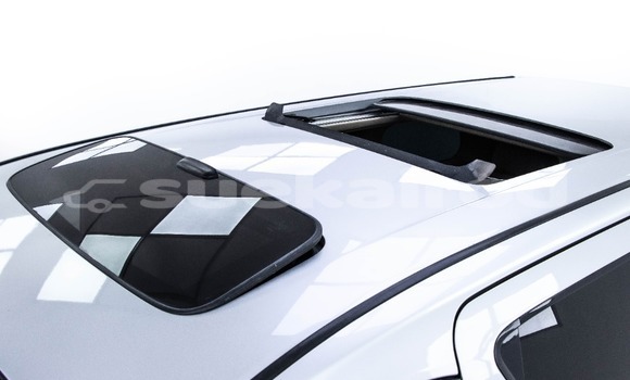 Buy Used Toyota Alphard Silver Car in Bangkok in Bangkok Buy Used Toyota Alphard Silver Car in Bangkok in Bangkok