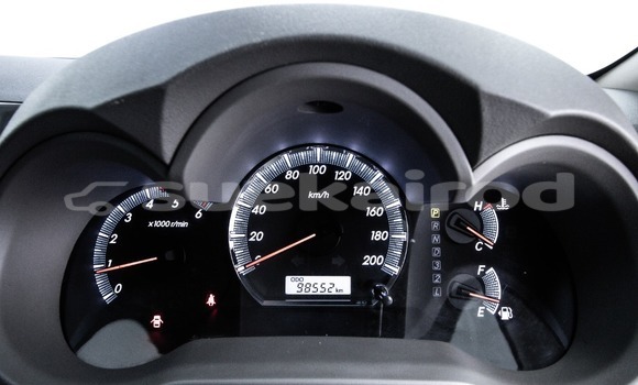 Buy Used Toyota Fortuner White Car in Bangkok in Bangkok Buy Used Toyota Fortuner White Car in Bangkok in Bangkok