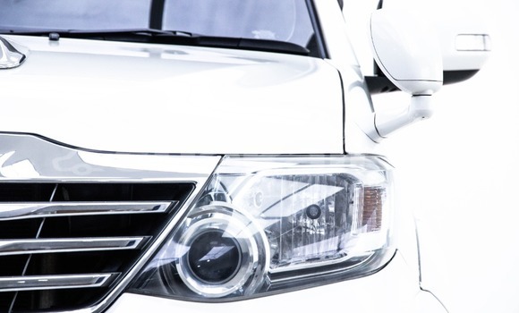 Buy Used Toyota Fortuner White Car in Bangkok in Bangkok Buy Used Toyota Fortuner White Car in Bangkok in Bangkok