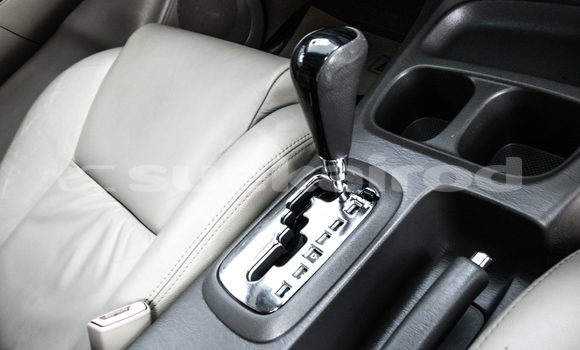 Buy Used Toyota Fortuner White Car in Bangkok in Bangkok Buy Used Toyota Fortuner White Car in Bangkok in Bangkok