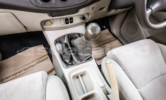 Buy Used Toyota Fortuner Brown Car in Bangkok in Bangkok Buy Used Toyota Fortuner Brown Car in Bangkok in Bangkok