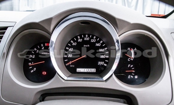 Buy Used Toyota Fortuner Brown Car in Bangkok in Bangkok Buy Used Toyota Fortuner Brown Car in Bangkok in Bangkok
