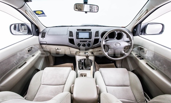 Buy Used Toyota Fortuner Brown Car in Bangkok in Bangkok Buy Used Toyota Fortuner Brown Car in Bangkok in Bangkok