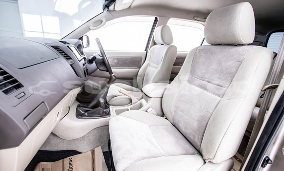 Buy Used Toyota Fortuner Brown Car in Bangkok in Bangkok Buy Used Toyota Fortuner Brown Car in Bangkok in Bangkok