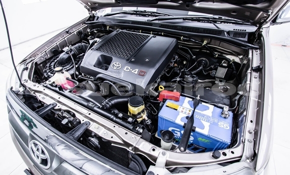 Buy Used Toyota Fortuner Brown Car in Bangkok in Bangkok Buy Used Toyota Fortuner Brown Car in Bangkok in Bangkok
