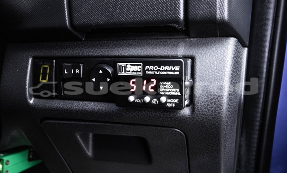 Buy Used Isuzu D-Max Blue Car in Bangkok in Bangkok Buy Used Isuzu D-Max Blue Car in Bangkok in Bangkok