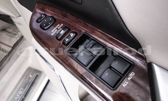 Buy Used Toyota Alphard Other Car in Bangkok in Bangkok Buy Used Toyota Alphard Other Car in Bangkok in Bangkok