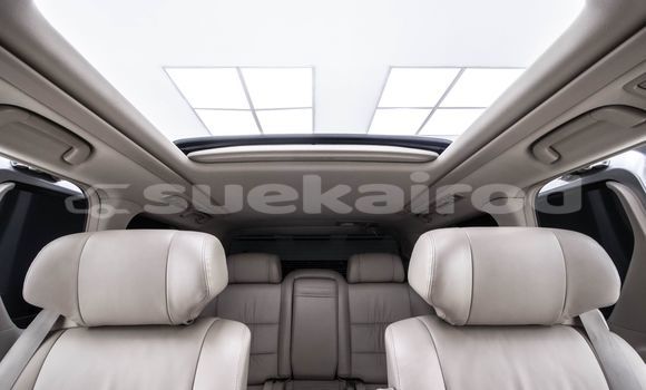 Buy Used Toyota Alphard Other Car in Bangkok in Bangkok Buy Used Toyota Alphard Other Car in Bangkok in Bangkok