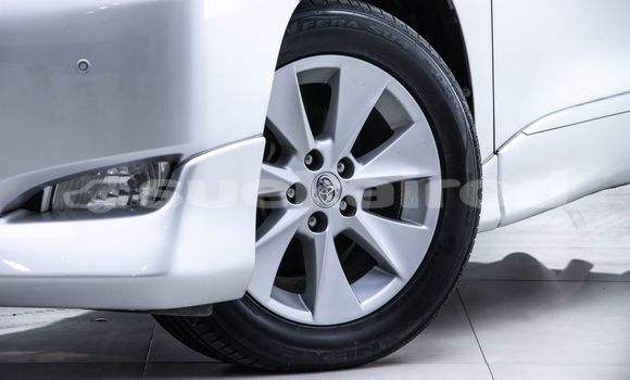 Buy Used Toyota Alphard Other Car in Bangkok in Bangkok Buy Used Toyota Alphard Other Car in Bangkok in Bangkok