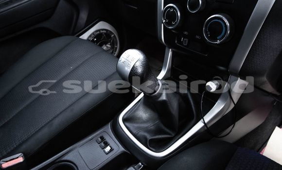 Buy Used Isuzu D-Max Blue Car in Bangkok in Bangkok Buy Used Isuzu D-Max Blue Car in Bangkok in Bangkok