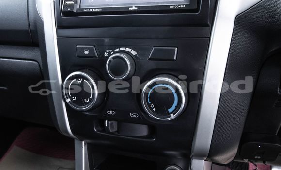 Buy Used Isuzu D-Max Blue Car in Bangkok in Bangkok Buy Used Isuzu D-Max Blue Car in Bangkok in Bangkok