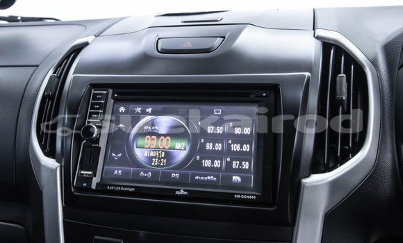 Buy Used Isuzu D-Max Blue Car in Bangkok in Bangkok Buy Used Isuzu D-Max Blue Car in Bangkok in Bangkok