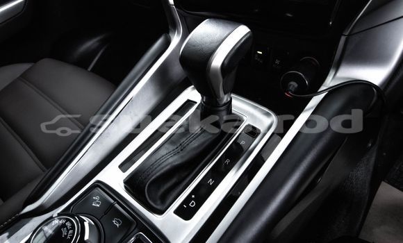 Buy Used Mitsubishi Pajero Black Car in Bangkok in Bangkok Buy Used Mitsubishi Pajero Black Car in Bangkok in Bangkok