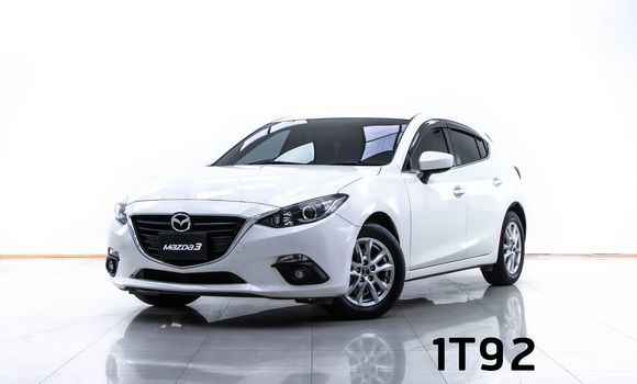 ซื้อ รถมือสอง Mazda 3 ขาว รถยนต์ ใน %{เมือง} ใน กรุงเทพมหานคร ซื้อ รถมือสอง Mazda 3 ขาว รถยนต์ ใน %{เมือง} ใน กรุงเทพมหานคร
