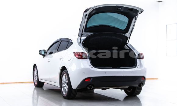ซื้อ รถมือสอง Mazda 3 ขาว รถยนต์ ใน %{เมือง} ใน กรุงเทพมหานคร ซื้อ รถมือสอง Mazda 3 ขาว รถยนต์ ใน %{เมือง} ใน กรุงเทพมหานคร