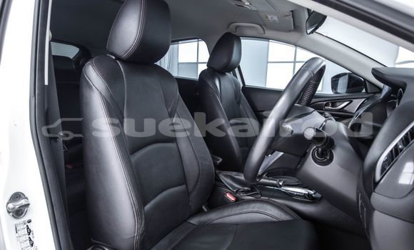 ซื้อ รถมือสอง Mazda 3 ขาว รถยนต์ ใน %{เมือง} ใน กรุงเทพมหานคร ซื้อ รถมือสอง Mazda 3 ขาว รถยนต์ ใน %{เมือง} ใน กรุงเทพมหานคร