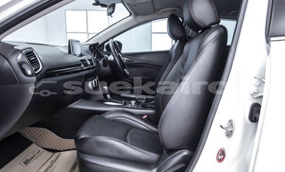 ซื้อ รถมือสอง Mazda 3 ขาว รถยนต์ ใน %{เมือง} ใน กรุงเทพมหานคร ซื้อ รถมือสอง Mazda 3 ขาว รถยนต์ ใน %{เมือง} ใน กรุงเทพมหานคร