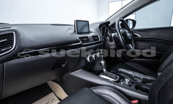 ซื้อ รถมือสอง Mazda 3 ขาว รถยนต์ ใน %{เมือง} ใน กรุงเทพมหานคร ซื้อ รถมือสอง Mazda 3 ขาว รถยนต์ ใน %{เมือง} ใน กรุงเทพมหานคร