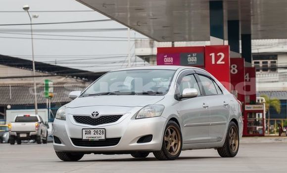 ซื้อ รถมือสอง Toyota Vios เงิน รถยนต์ ใน %{เมือง} ใน กรุงเทพมหานคร