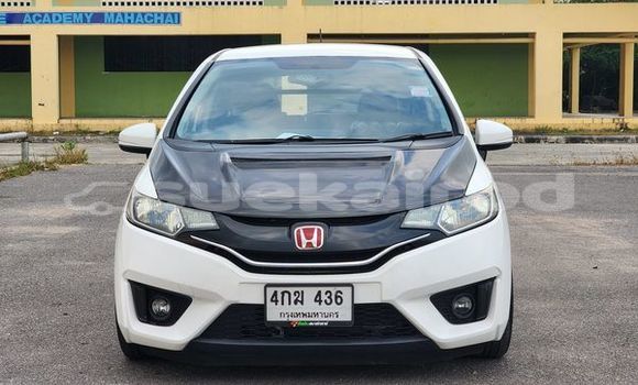 ซื้อ รถมือสอง Honda Jazz ขาว รถยนต์ ใน %{เมือง} ใน กรุงเทพมหานคร ซื้อ รถมือสอง Honda Jazz ขาว รถยนต์ ใน %{เมือง} ใน กรุงเทพมหานคร