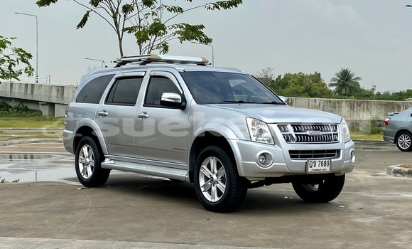 ซื้อ รถมือสอง Isuzu MU-7 อื่น ๆ รถยนต์ ใน %{เมือง} ใน กรุงเทพมหานคร ซื้อ รถมือสอง Isuzu MU-7 อื่น ๆ รถยนต์ ใน %{เมือง} ใน กรุงเทพมหานคร