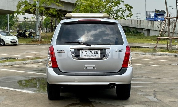 ซื้อ รถมือสอง Isuzu MU-7 อื่น ๆ รถยนต์ ใน %{เมือง} ใน กรุงเทพมหานคร ซื้อ รถมือสอง Isuzu MU-7 อื่น ๆ รถยนต์ ใน %{เมือง} ใน กรุงเทพมหานคร