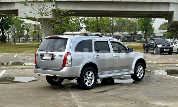 ซื้อ รถมือสอง Isuzu MU-7 อื่น ๆ รถยนต์ ใน %{เมือง} ใน กรุงเทพมหานคร ซื้อ รถมือสอง Isuzu MU-7 อื่น ๆ รถยนต์ ใน %{เมือง} ใน กรุงเทพมหานคร