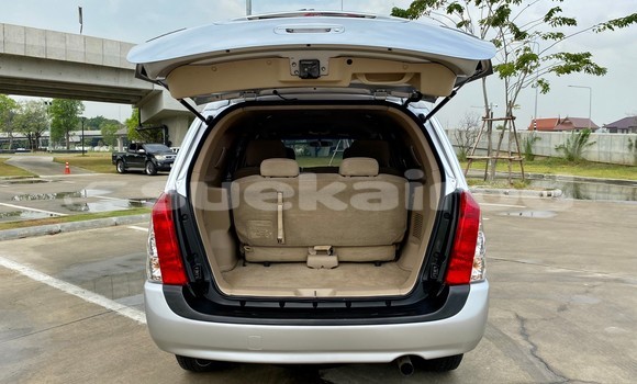 ซื้อ รถมือสอง Isuzu MU-7 อื่น ๆ รถยนต์ ใน %{เมือง} ใน กรุงเทพมหานคร ซื้อ รถมือสอง Isuzu MU-7 อื่น ๆ รถยนต์ ใน %{เมือง} ใน กรุงเทพมหานคร