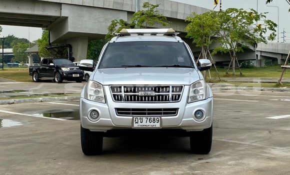 ซื้อ รถมือสอง Isuzu MU-7 อื่น ๆ รถยนต์ ใน %{เมือง} ใน กรุงเทพมหานคร ซื้อ รถมือสอง Isuzu MU-7 อื่น ๆ รถยนต์ ใน %{เมือง} ใน กรุงเทพมหานคร