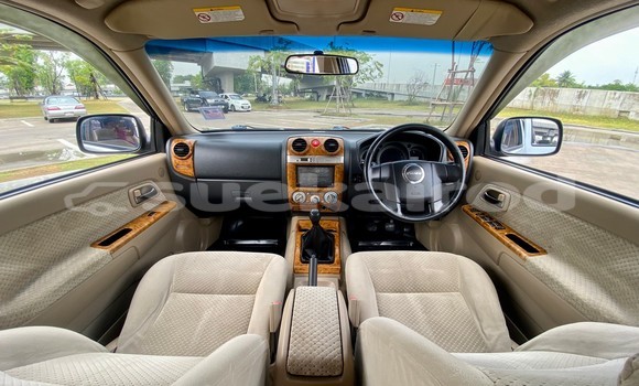 ซื้อ รถมือสอง Isuzu MU-7 อื่น ๆ รถยนต์ ใน %{เมือง} ใน กรุงเทพมหานคร ซื้อ รถมือสอง Isuzu MU-7 อื่น ๆ รถยนต์ ใน %{เมือง} ใน กรุงเทพมหานคร