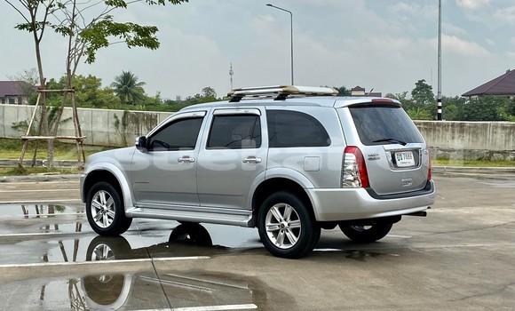 ซื้อ รถมือสอง Isuzu MU-7 อื่น ๆ รถยนต์ ใน %{เมือง} ใน กรุงเทพมหานคร ซื้อ รถมือสอง Isuzu MU-7 อื่น ๆ รถยนต์ ใน %{เมือง} ใน กรุงเทพมหานคร