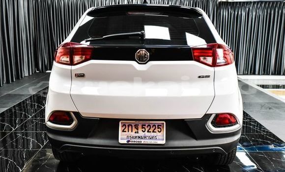 ซื้อ รถมือสอง MG GS ขาว รถยนต์ ใน %{เมือง} ใน กรุงเทพมหานคร ซื้อ รถมือสอง MG GS ขาว รถยนต์ ใน %{เมือง} ใน กรุงเทพมหานคร