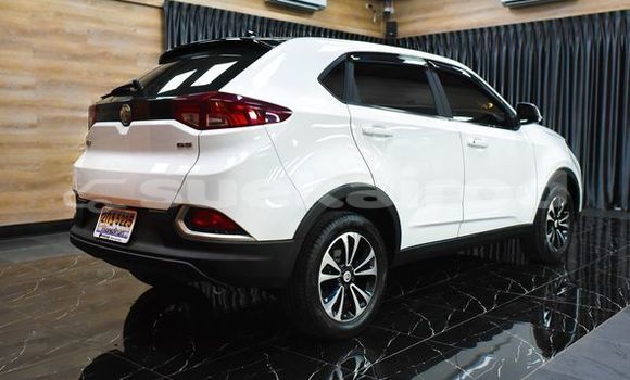 ซื้อ รถมือสอง MG GS ขาว รถยนต์ ใน %{เมือง} ใน กรุงเทพมหานคร ซื้อ รถมือสอง MG GS ขาว รถยนต์ ใน %{เมือง} ใน กรุงเทพมหานคร