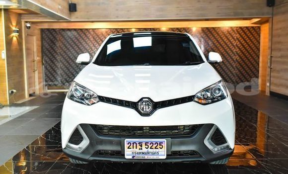 ซื้อ รถมือสอง MG GS ขาว รถยนต์ ใน %{เมือง} ใน กรุงเทพมหานคร ซื้อ รถมือสอง MG GS ขาว รถยนต์ ใน %{เมือง} ใน กรุงเทพมหานคร