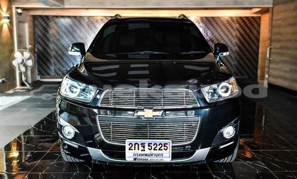 ซื้อ รถมือสอง Chevrolet Captiva สีดำ รถยนต์ ใน %{เมือง} ใน กรุงเทพมหานคร ซื้อ รถมือสอง Chevrolet Captiva สีดำ รถยนต์ ใน %{เมือง} ใน กรุงเทพมหานคร