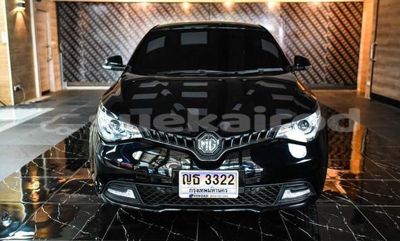 ซื้อ รถมือสอง MG 5 สีดำ รถยนต์ ใน %{เมือง} ใน กรุงเทพมหานคร ซื้อ รถมือสอง MG 5 สีดำ รถยนต์ ใน %{เมือง} ใน กรุงเทพมหานคร