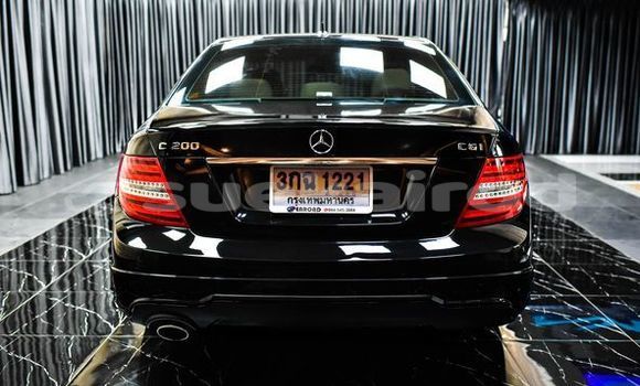 ซื้อ รถมือสอง Mercedes-Benz C-Classe สีดำ รถยนต์ ใน %{เมือง} ใน กรุงเทพมหานคร ซื้อ รถมือสอง Mercedes-Benz C-Classe สีดำ รถยนต์ ใน %{เมือง} ใน กรุงเทพมหานคร