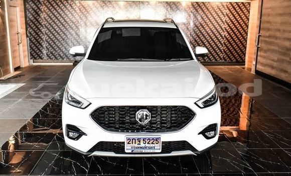 ซื้อ รถมือสอง MG ZS ขาว รถยนต์ ใน %{เมือง} ใน กรุงเทพมหานคร ซื้อ รถมือสอง MG ZS ขาว รถยนต์ ใน %{เมือง} ใน กรุงเทพมหานคร