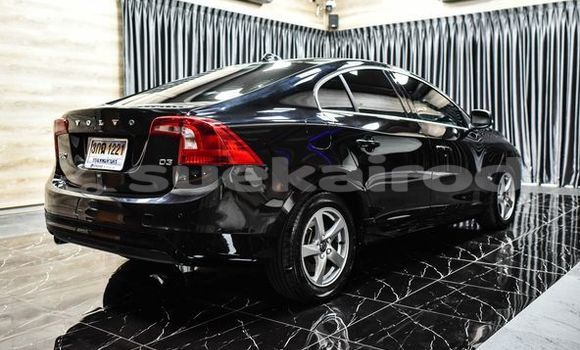 ซื้อ รถมือสอง Volvo S60 สีดำ รถยนต์ ใน %{เมือง} ใน กรุงเทพมหานคร ซื้อ รถมือสอง Volvo S60 สีดำ รถยนต์ ใน %{เมือง} ใน กรุงเทพมหานคร