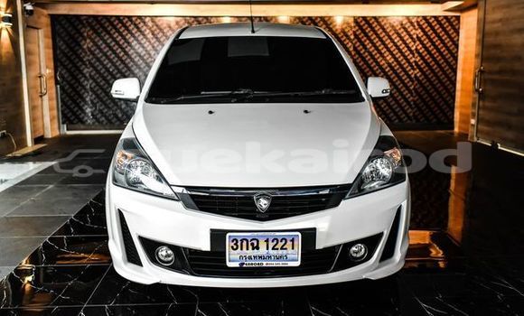 ซื้อ รถมือสอง Proton Exora ขาว รถยนต์ ใน %{เมือง} ใน กรุงเทพมหานคร ซื้อ รถมือสอง Proton Exora ขาว รถยนต์ ใน %{เมือง} ใน กรุงเทพมหานคร