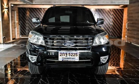 ซื้อ รถมือสอง Ford Everest สีดำ รถยนต์ ใน %{เมือง} ใน กรุงเทพมหานคร ซื้อ รถมือสอง Ford Everest สีดำ รถยนต์ ใน %{เมือง} ใน กรุงเทพมหานคร