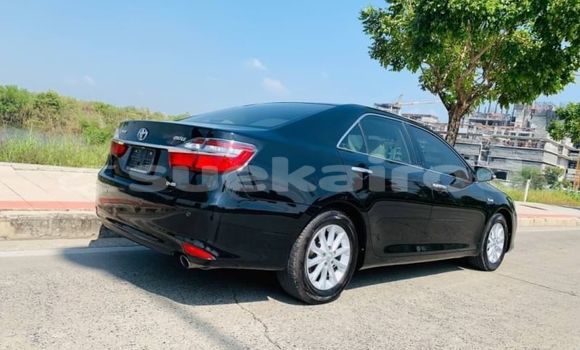 ซื้อ รถมือสอง Toyota Camry สีดำ รถยนต์ ใน %{เมือง} ใน กรุงเทพมหานคร ซื้อ รถมือสอง Toyota Camry สีดำ รถยนต์ ใน %{เมือง} ใน กรุงเทพมหานคร