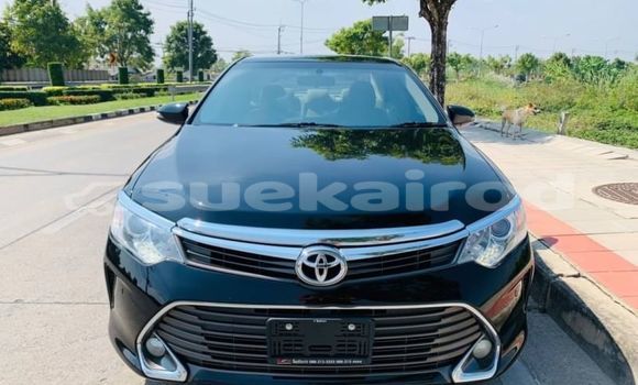 ซื้อ รถมือสอง Toyota Camry สีดำ รถยนต์ ใน %{เมือง} ใน กรุงเทพมหานคร ซื้อ รถมือสอง Toyota Camry สีดำ รถยนต์ ใน %{เมือง} ใน กรุงเทพมหานคร
