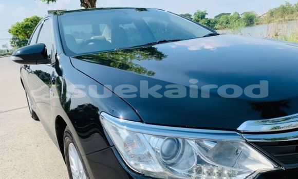ซื้อ รถมือสอง Toyota Camry สีดำ รถยนต์ ใน %{เมือง} ใน กรุงเทพมหานคร ซื้อ รถมือสอง Toyota Camry สีดำ รถยนต์ ใน %{เมือง} ใน กรุงเทพมหานคร